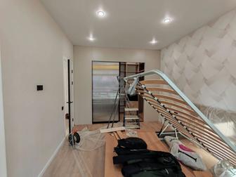 Услуги мебельщиков сборка/разборка, установка