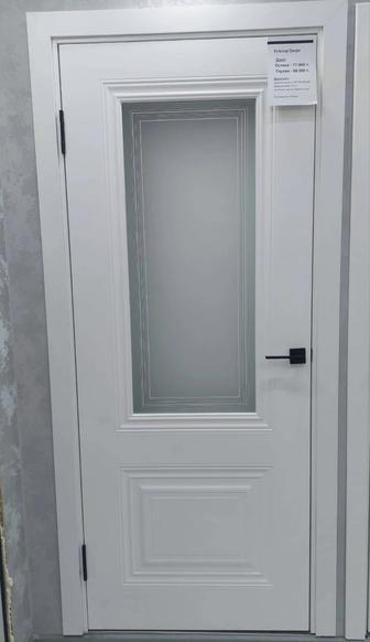 Продам двери новые