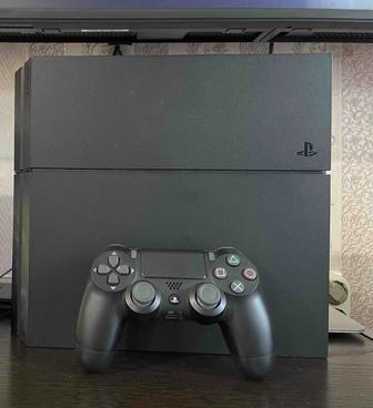 Playstation 4 500gb