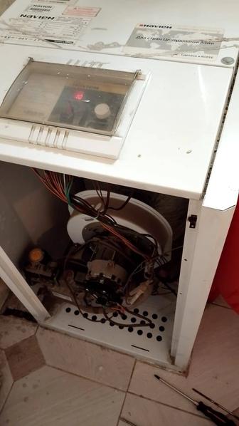 Ремонт газовых котлов и кондиционер