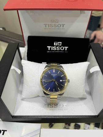 Продаётся Швейцарский кварцевые часы Tissot PR 100