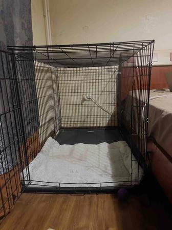 Продаю клетку