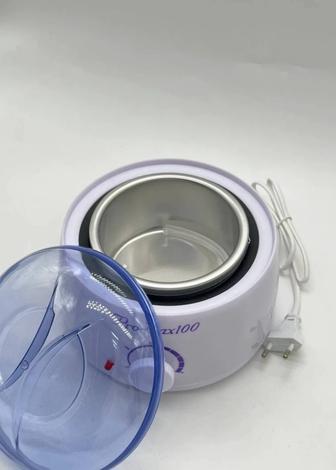 Pro-wax воскоплав 500мл не китайский