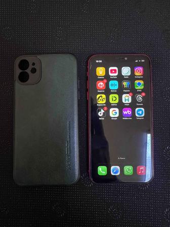 iPhone 11 / 128 гб