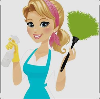 Уборка квартир