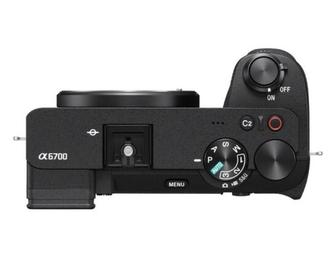Sony Alpha A6700 объектив Tamron Идеальное состояние