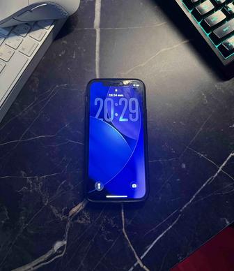 iPhone 12 128GB black