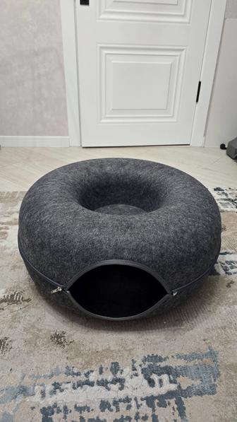 Домик-лежанка