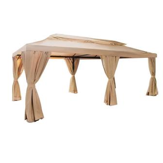 Палатка-шатёр 3/6 м