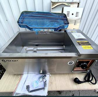 Продам фритюрницу новую большую