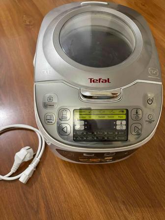 Продам мультиварку Tefal
