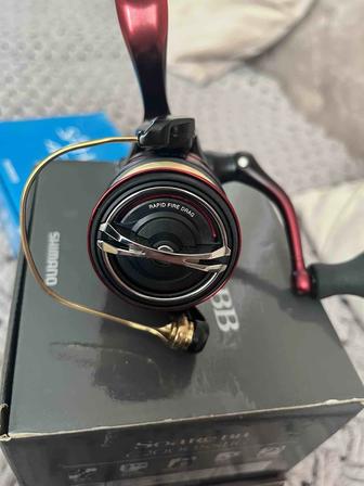 Shimano Sephia ss