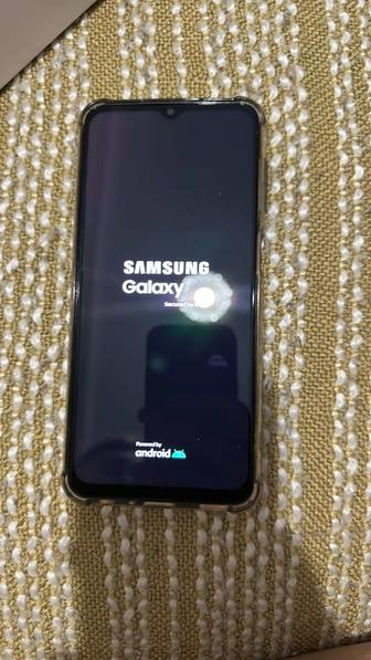 Телефон Samsung A23 128 Гб