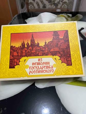 Продам коллекцию спичечных коробков.