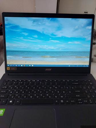 Продаю ноутбук Acer Aspire 3