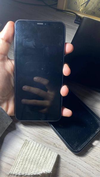 Айфон ХС МАКС