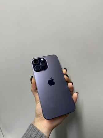 iPhone 14 Pro Max 256gb аккум 84%