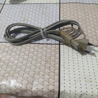 Шнур для приемников магнитофонов