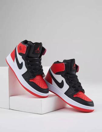 Продам детские кроссовки Nice Jordan