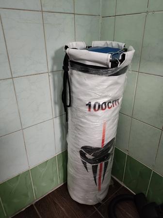 Продаю боксерскую грушу