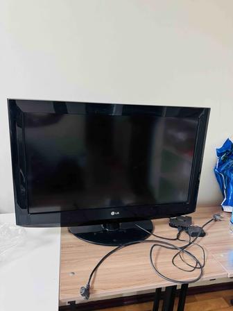 Продам телевизор б/у