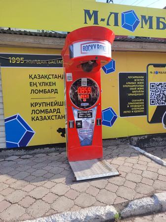 Продам силомер в хорошем состоянии!