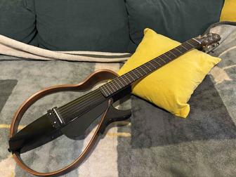 Продам Silent гитару от YAMAHA