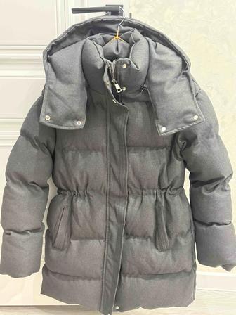 Зимняя Куртка
