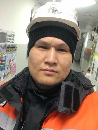 HR директор