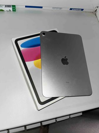 Продается iPad 10