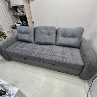 Продаю диван раскладной