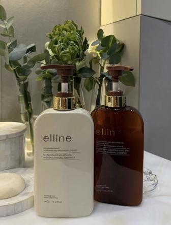 Набор шампунь и кондиционер