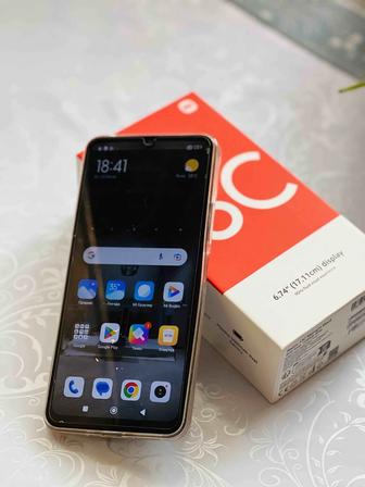 Продам телефон Redmi 13C