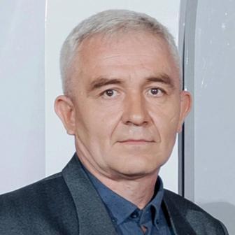 Водитель