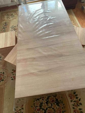 Продам стол со стульями