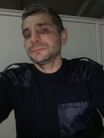 Пожарный
