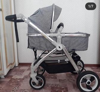 Продается коляска
