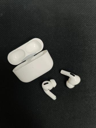 Продам AirPods Pro 1 поколение