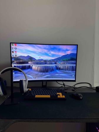 Продам компьютер игровой