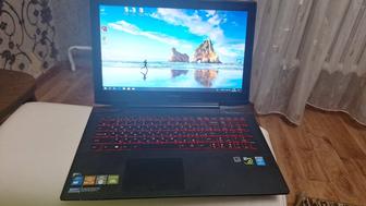 Мощный игровой ноутбук Lenovo y50-70