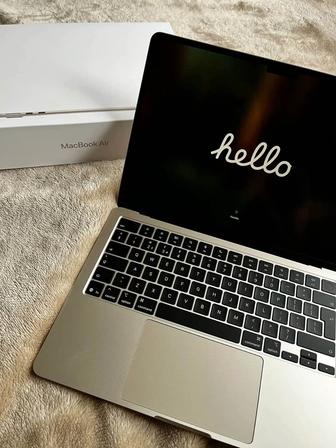 Macbook Air M1