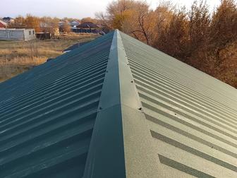 Ремонт и монтаж кровли