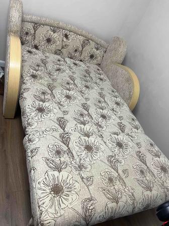 Продам диван кровать срочно