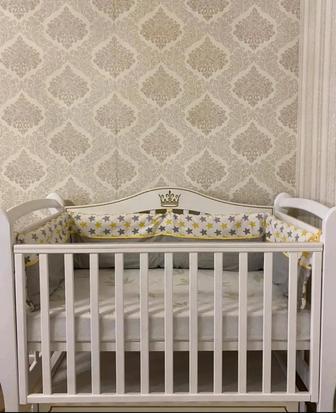 Манеж,детский кровать