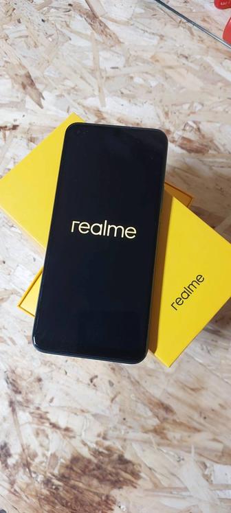 Телефон Realme 7i