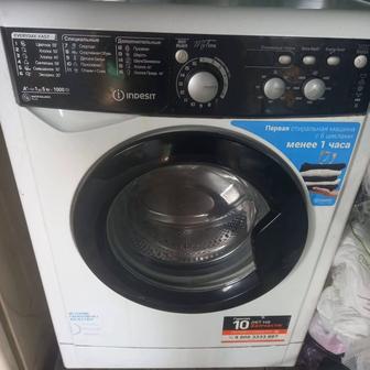 Продам стиральную машинку