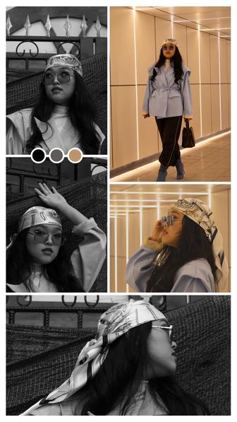 Фотосессия на улице/в студии