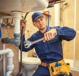 сантехнические услуги