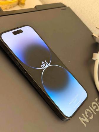 Продам Айфон 14 pro 254 гб