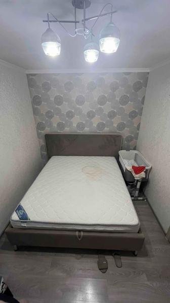 Продаю кровать